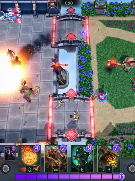 Minion Masters + Premium Upgrade Steam Key GLOBAL Minion Masters + Premium Upgrade Steam Key GLOBAL