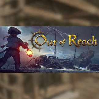 Out of Reach Steam Key GLOBAL
