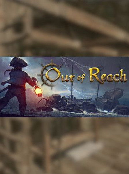 Out of Reach Steam Key GLOBAL Out of Reach Steam Key GLOBAL