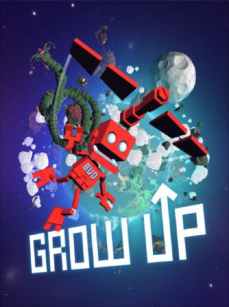 Grow Up Steam Key GLOBAL Grow Up Steam Key GLOBAL