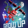 Grow Up Steam Key GLOBAL