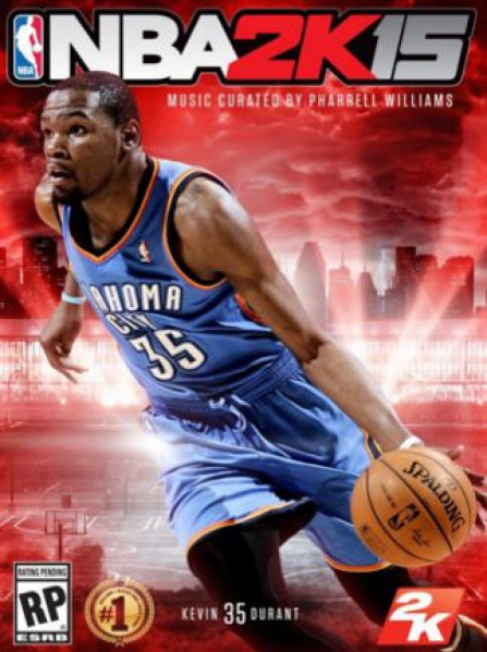 NBA 2K15 Steam Key GLOBAL NBA 2K15 Steam Key GLOBAL