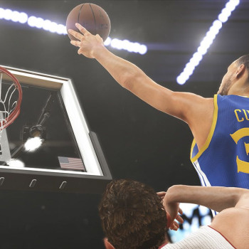 NBA 2K15 Steam Key GLOBAL