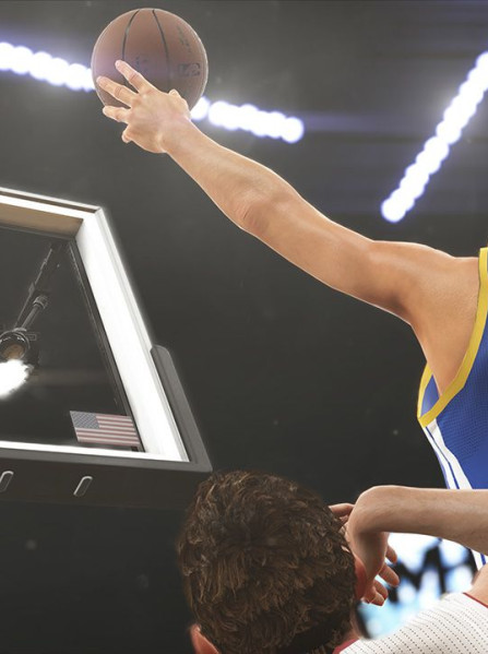 NBA 2K15 Steam Key GLOBAL NBA 2K15 Steam Key GLOBAL