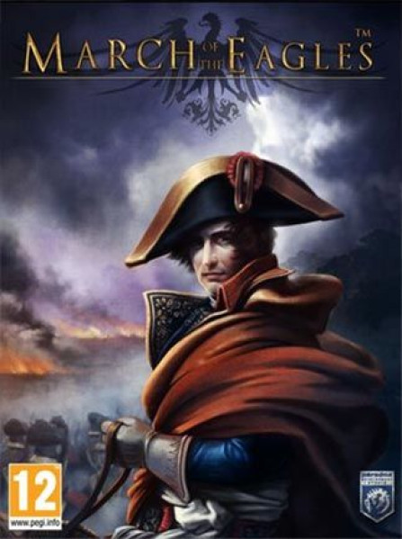 March of the Eagles Steam Key GLOBAL March of the Eagles Steam Key GLOBAL