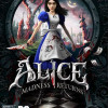 Alice: Madness Returns Origin Key GLOBAL Alice: Madness Returns Origin Key GLOBAL