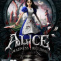 Alice: Madness Returns Origin Key GLOBAL