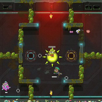 Hot Shot Burn Steam Key GLOBAL