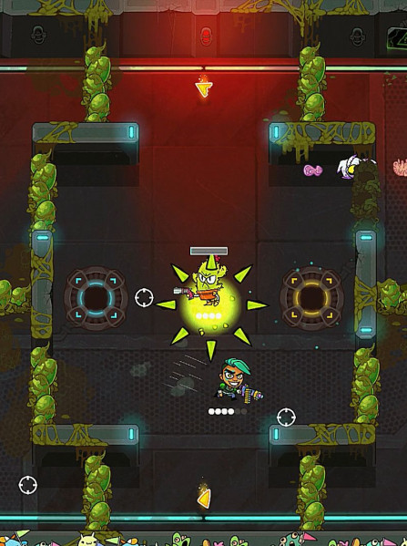 Hot Shot Burn Steam Key GLOBAL Hot Shot Burn Steam Key GLOBAL