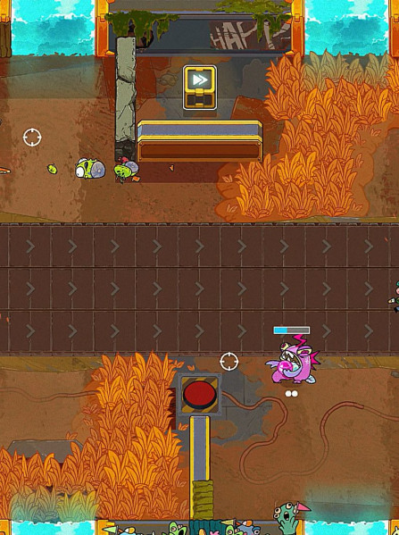 Hot Shot Burn Steam Key GLOBAL Hot Shot Burn Steam Key GLOBAL