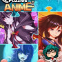 Pixel Puzzles 2: Anime Steam Key GLOBAL