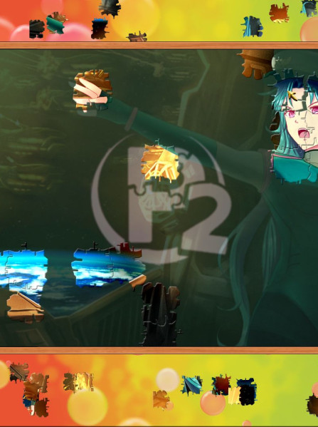 Pixel Puzzles 2: Anime Steam Key GLOBAL Pixel Puzzles 2: Anime Steam Key GLOBAL