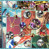 Pixel Puzzles 2: Anime Steam Key GLOBAL Pixel Puzzles 2: Anime Steam Key GLOBAL