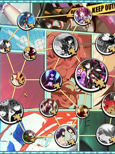 Pixel Puzzles 2: Anime Steam Key GLOBAL Pixel Puzzles 2: Anime Steam Key GLOBAL