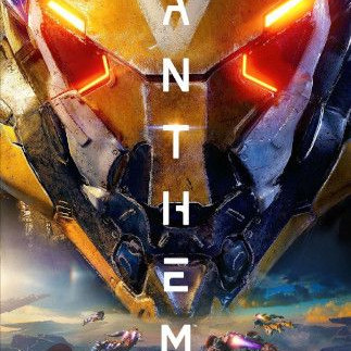 Anthem (PC) - Origin Key - GLOBAL (EN/FR/ES)
