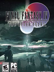FINAL FANTASY IV: THE AFTER YEARS (PC) - Steam Key - GLOBAL FINAL FANTASY IV: THE AFTER YEARS (PC) - Steam Key - GLOBAL