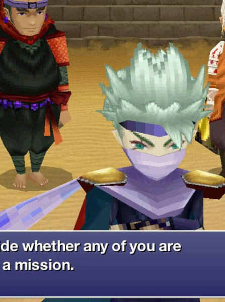 FINAL FANTASY IV: THE AFTER YEARS (PC) - Steam Key - GLOBAL FINAL FANTASY IV: THE AFTER YEARS (PC) - Steam Key - GLOBAL