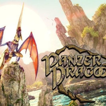 Panzer Dragoon: Remake (PC) - Steam Key - GLOBAL