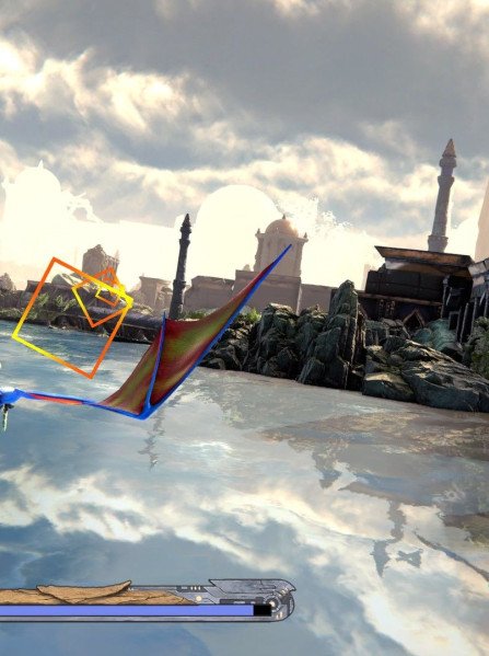 Panzer Dragoon: Remake (PC) - Steam Key - GLOBAL