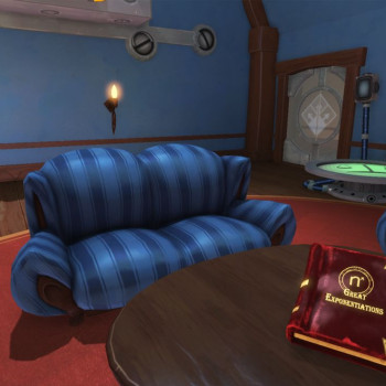 Quantum Conundrum Steam Key GLOBAL