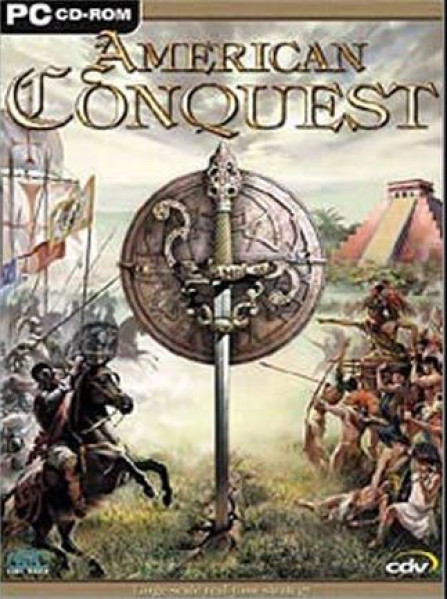 American Conquest Steam Key GLOBAL American Conquest Steam Key GLOBAL