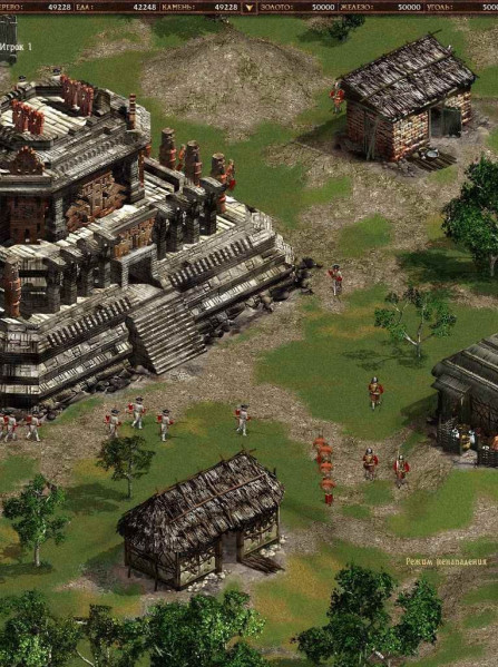 American Conquest Steam Key GLOBAL American Conquest Steam Key GLOBAL