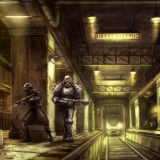 UnderRail Steam Key GLOBAL