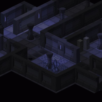 UnderRail Steam Key GLOBAL