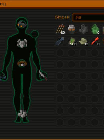 UnderRail Steam Key GLOBAL