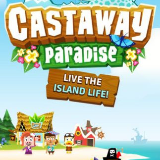 Castaway Paradise Steam Key GLOBAL