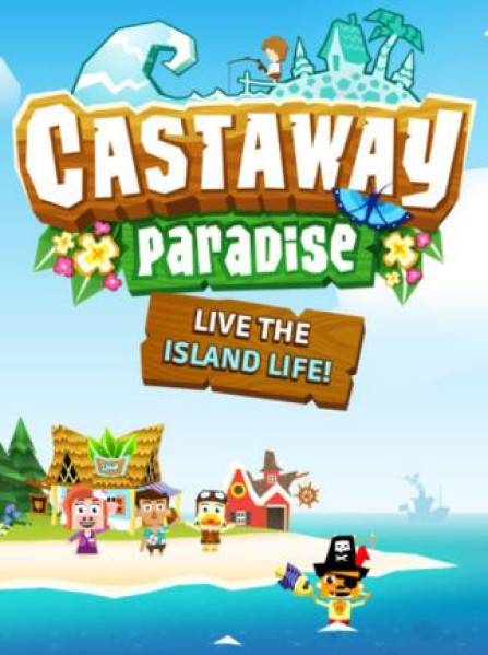 Castaway Paradise Steam Key GLOBAL Castaway Paradise Steam Key GLOBAL