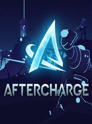 Aftercharge Steam Key GLOBAL Aftercharge Steam Key GLOBAL