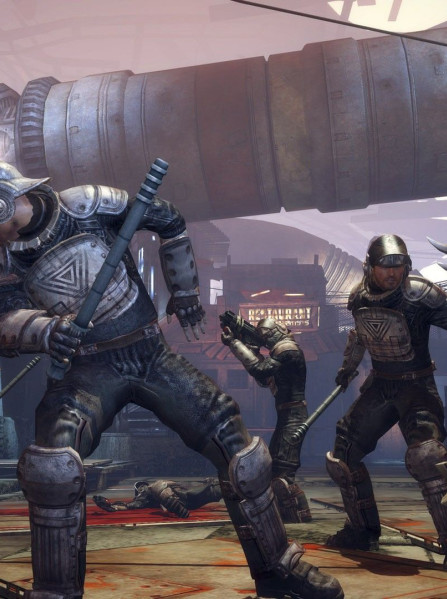 Mars: War Logs Steam Key GLOBAL Mars: War Logs Steam Key GLOBAL