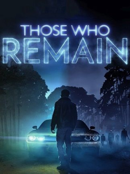 Those Who Remain (PC) - Steam Key - GLOBAL Those Who Remain (PC) - Steam Key - GLOBAL