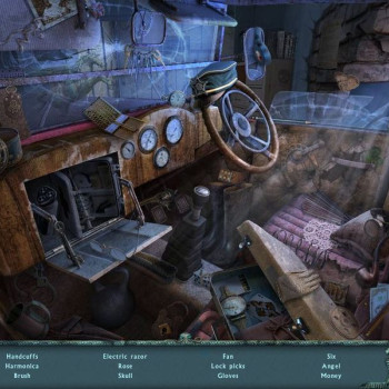 Hidden Object Bundle 5 in 1 Steam Key GLOBAL