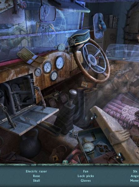 Hidden Object Bundle 5 in 1 Steam Key GLOBAL Hidden Object Bundle 5 in 1 Steam Key GLOBAL