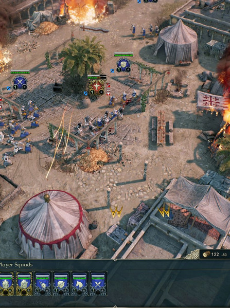 Ancestors Legacy - Saladin's Conquest Steam Key GLOBAL Ancestors Legacy - Saladin's Conquest Steam Key GLOBAL