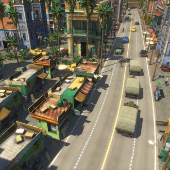 Tropico 3 Gold Steam Key GLOBAL