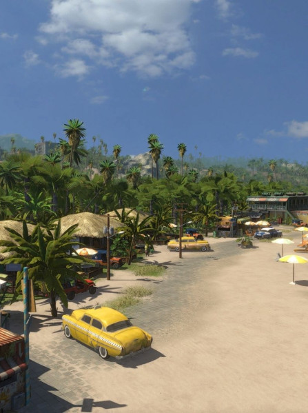 Tropico 3 Gold Steam Key GLOBAL Tropico 3 Gold Steam Key GLOBAL