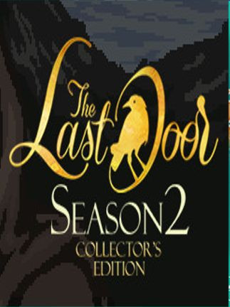 The Last Door: Season 2 - Collector's Edition Steam Key GLOBAL The Last Door: Season 2 - Collector's Edition Steam Key GLOBAL