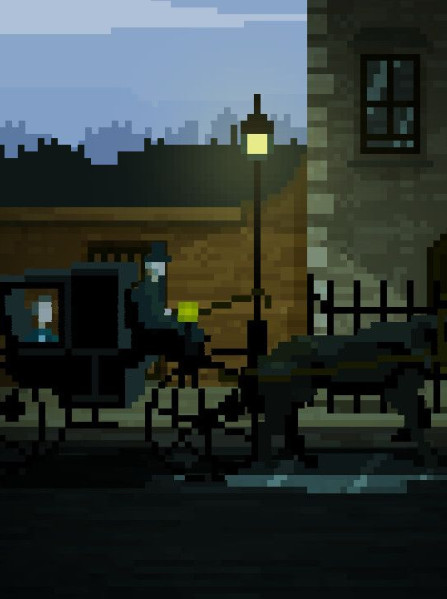 The Last Door: Season 2 - Collector's Edition Steam Key GLOBAL The Last Door: Season 2 - Collector's Edition Steam Key GLOBAL