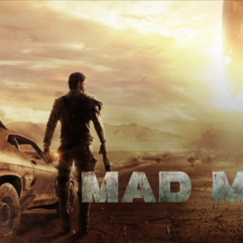 Mad Max Xbox Live Key EUROPE