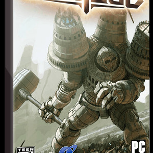 Demigod Steam Key GLOBAL