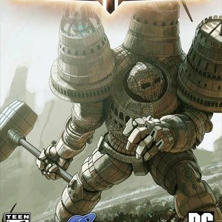 Demigod Steam Key GLOBAL