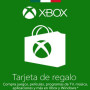 Xbox Live Gift Card 600 MXN - Mexico