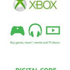 Xbox Live Gift Card 600 MXN - Mexico Xbox Live Gift Card 600 MXN - Mexico