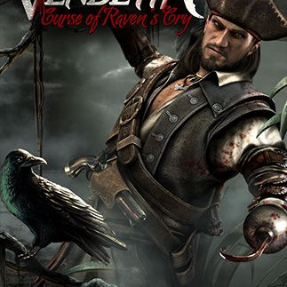 Vendetta - Curse of Raven's Cry Steam Key GLOBAL
