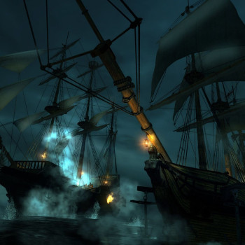 Vendetta - Curse of Raven's Cry Steam Key GLOBAL