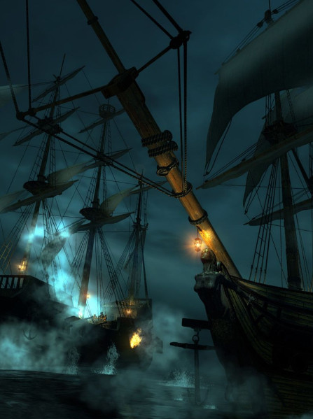 Vendetta - Curse of Raven's Cry Steam Key GLOBAL Vendetta - Curse of Raven's Cry Steam Key GLOBAL