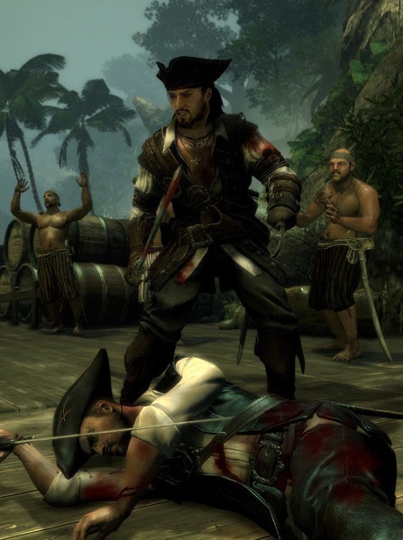 Vendetta - Curse of Raven's Cry Steam Key GLOBAL Vendetta - Curse of Raven's Cry Steam Key GLOBAL
